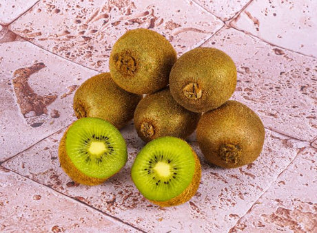 Kiwis