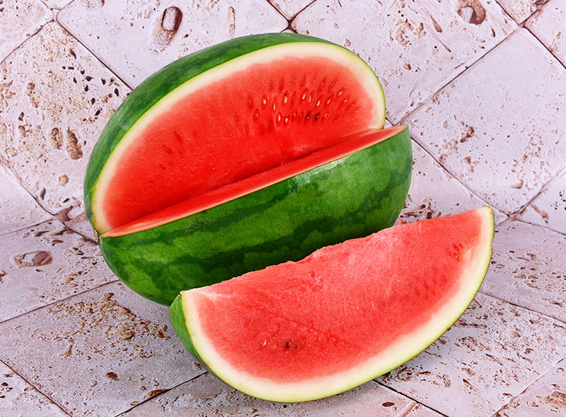 Belle Pasteque