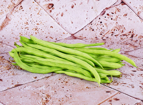 Haricots Verts (Gros)
