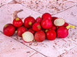 Radis Rouges