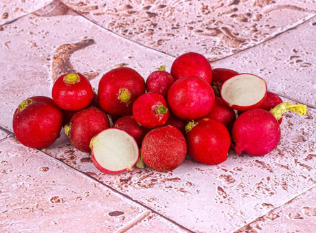 Radis Rouges