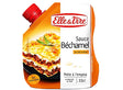 Sauce Bechamel Produit Frais