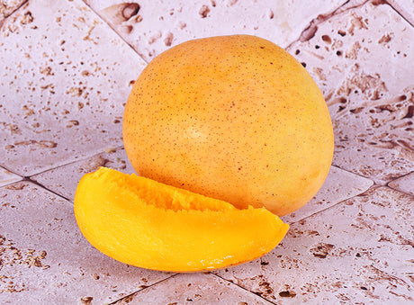 Mangue Jaune