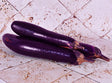 Aubergine