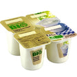 Yaourt Brasse Nature Bio