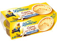 Creme Aux Œufs Saveur Vanille La Laitiere