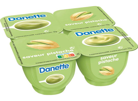 Danette Pistache