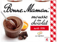 Mousse Au Chocolat Noir