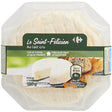Saint-Felicien Au Lait Cru