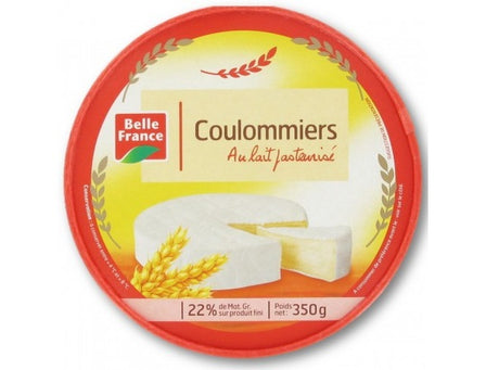 Coulommiers