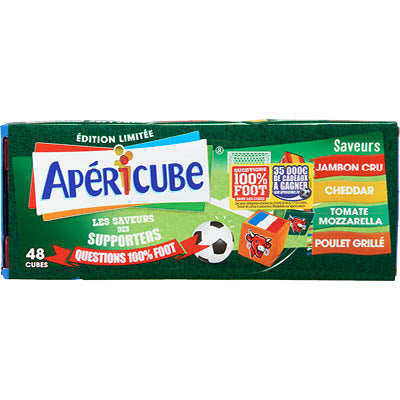 Des De Fromage Best Of Saveurs X48