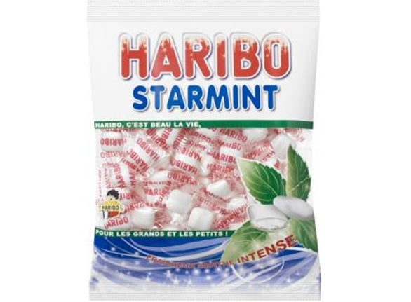 Starmint