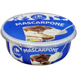 Mascarpone