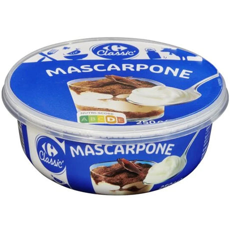 Mascarpone