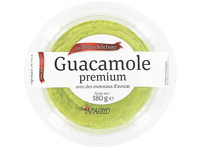 Guacamole