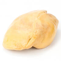 FRZ DUCK LIVER WHOLE GRADE A 400-800G/HH (#80466)