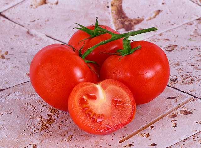 Tomate Grappe Bio