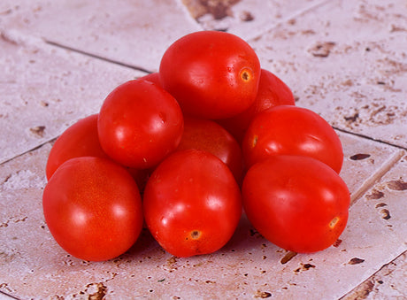 Tomate Cerise Bio