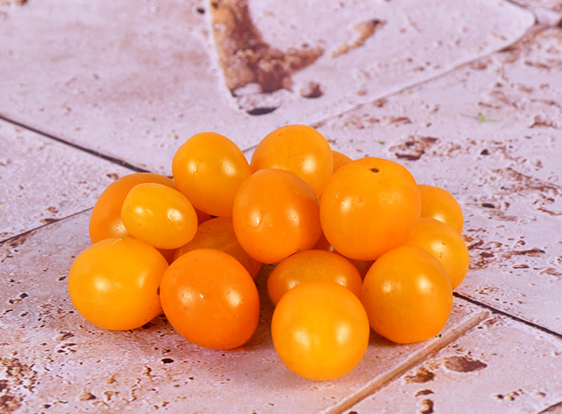 Tomate Cerise Jaune Bio