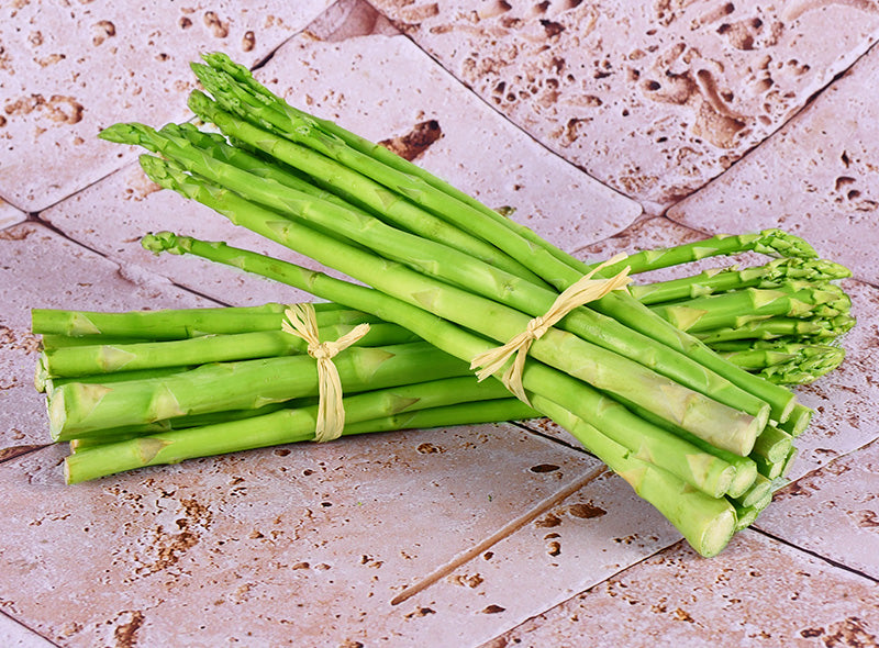 Asperge Verte Bio