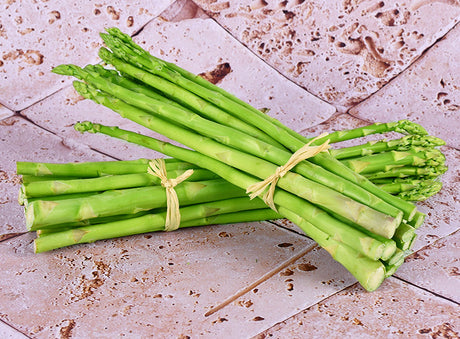 Asperge Verte Bio