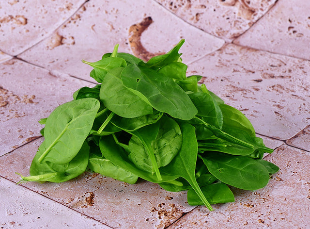 Epinards Jeunes Pousses A Salade Bio