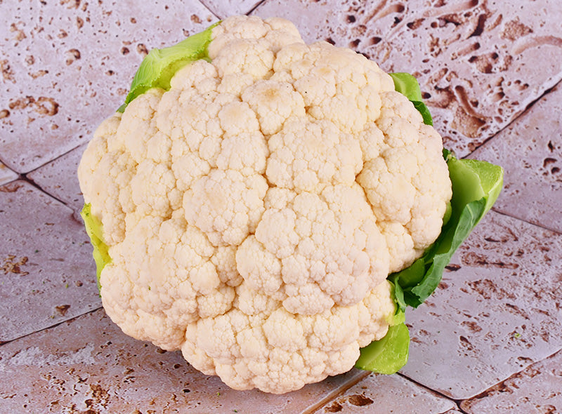 Chou-Fleur Bio