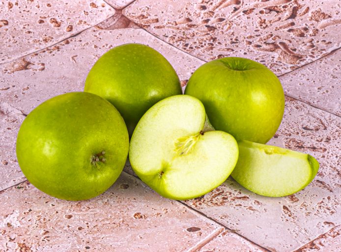 Pomme Granny Smith Bio