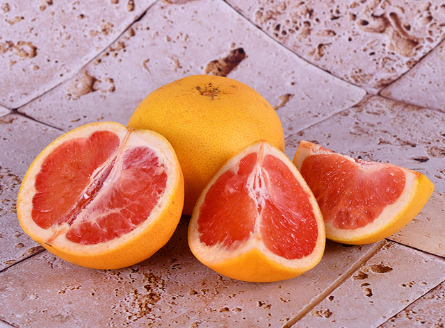 Pamplemousse Bio