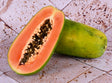 Papaye Verte Bio