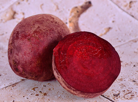 Beterave Rouge Bio