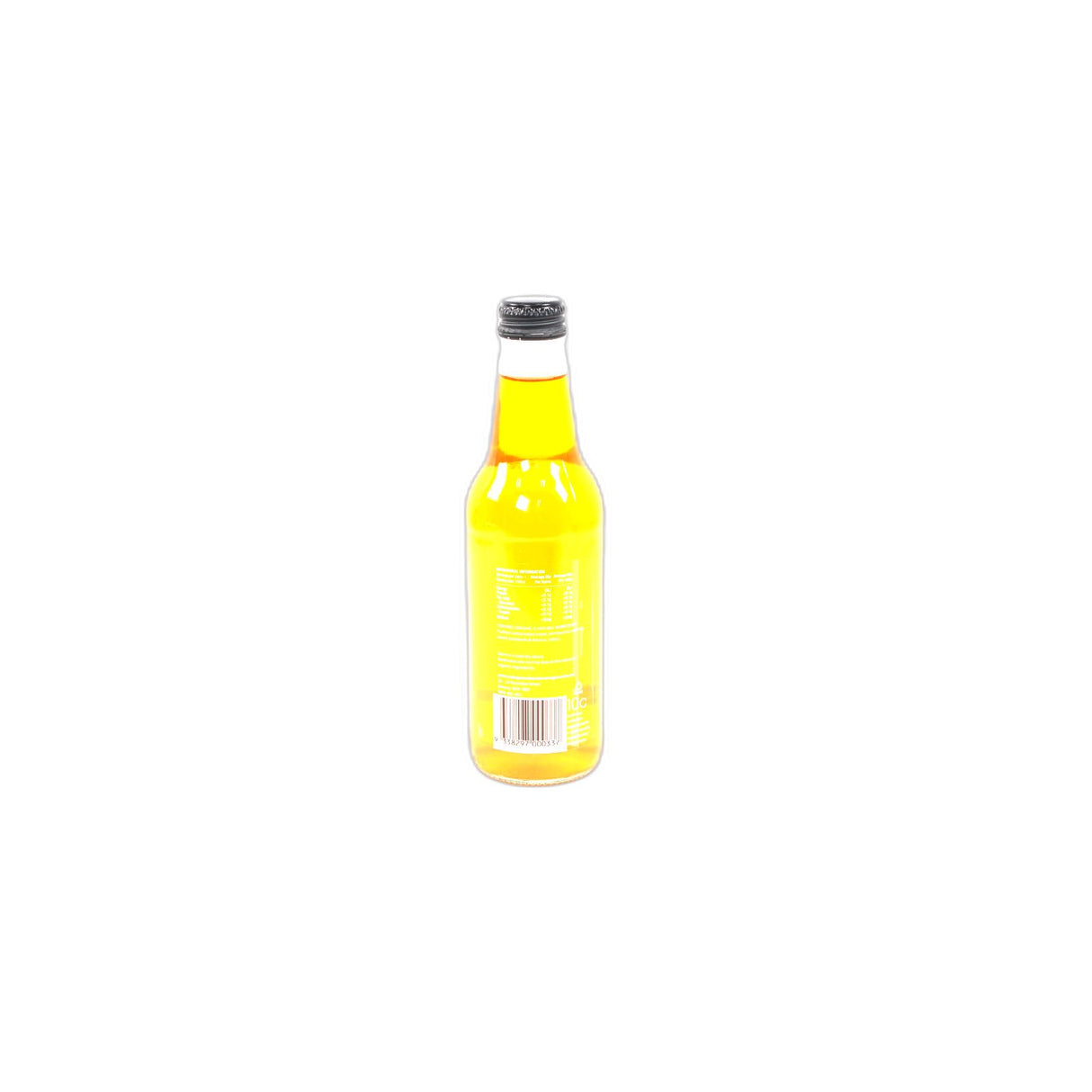 PASSIONFRUIT KOMBUCHA 330ML (#81571)