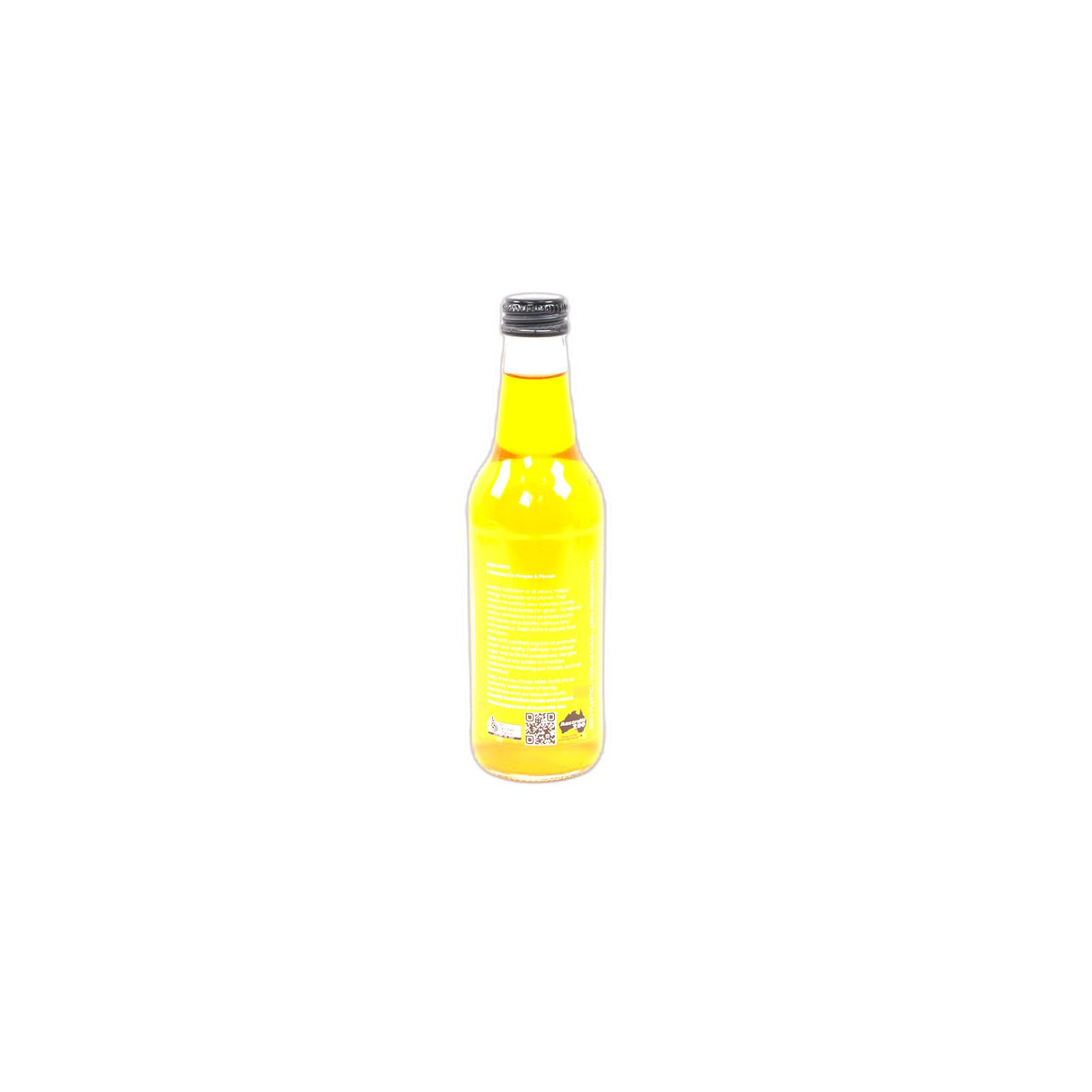 PASSIONFRUIT KOMBUCHA 330ML (#81571)