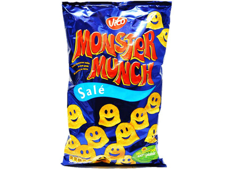 Monster Munch