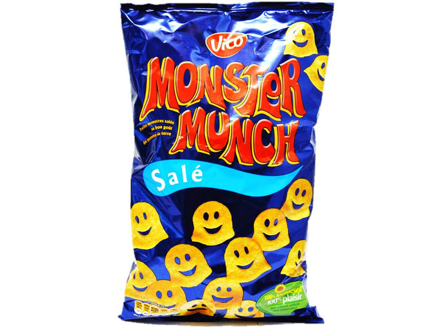 Monster Munch