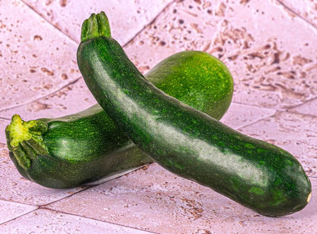 Courgette Verte Bio Sachet Vrac