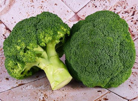 Brocoli Vert Bio Sachet Vrac