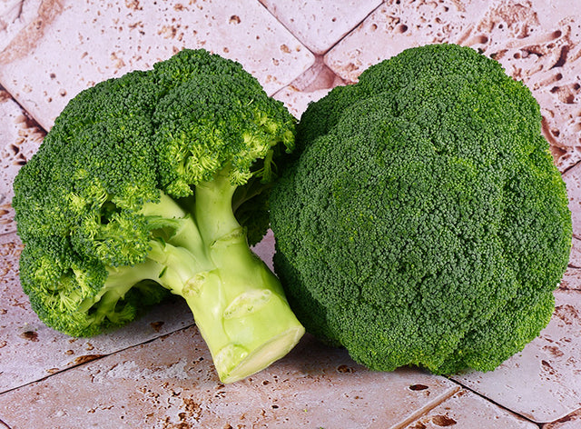 Brocoli Vert Bio Sachet Vrac