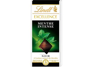 Excellence Noir Menthe