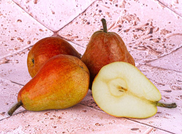 Poire Williams Rouge Bio Sachet Vrac