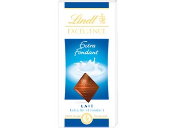 Excellence Lait Extra Fondant