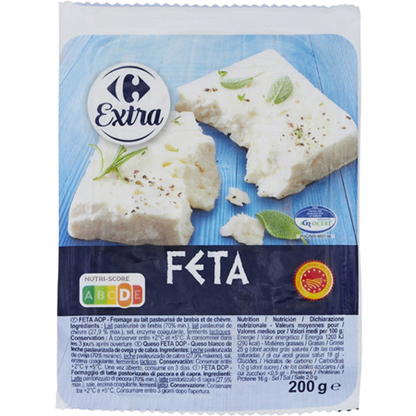 Feta Aop