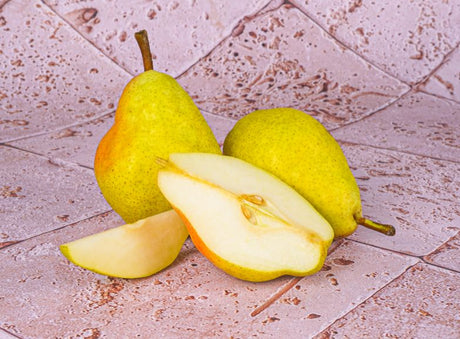 Poire Williams Bio Sachet Vrac