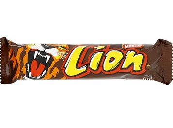 Barre Lion
