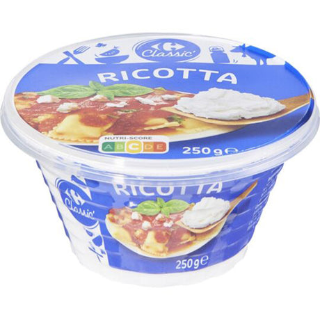Ricotta