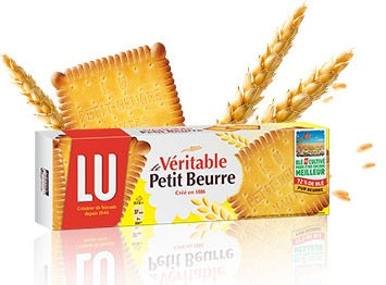 Veritable Petit Beurre
