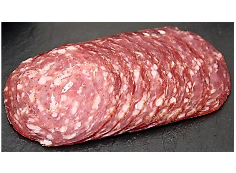 Rosette Des Monts Du Lyonnais Vpf