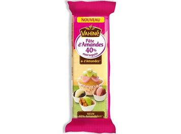 Pate Damande Tricolore