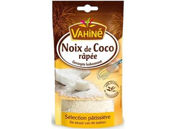 Noix De Coco Rapee