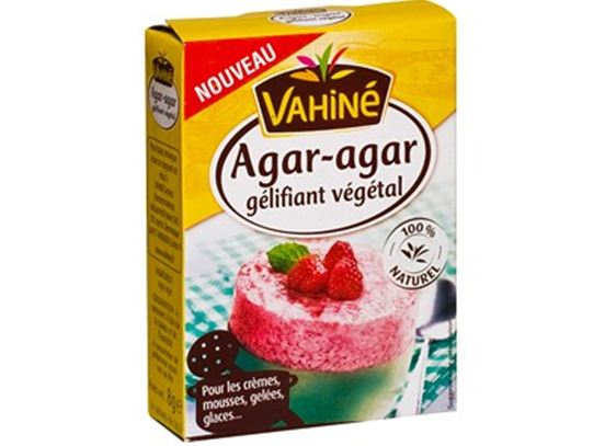 Agar Agar